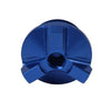 BMW S1000XR S1000RR G310GS M24 x 2 Oil Filler Plug Cap Cover Blue