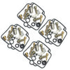 Suzuki GSX1100G 4x Carburetor (1991–1993)