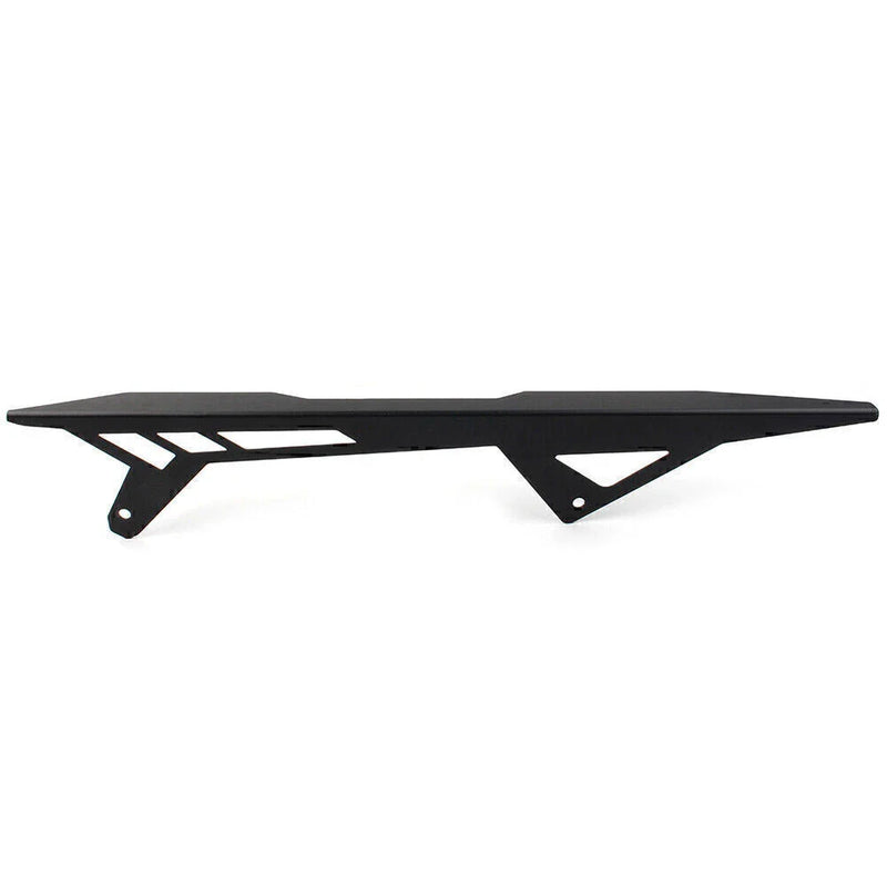 Yamaha MT-09 MT09 FZ09 XSR900 FJ09 Black Chain Guard Cover (14-17)
