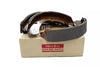 Isuzu Dmax 4X4 4X2 Rear Brake Shoes (2012-2019)