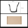 Subaru BRZ, Toyota 86 (2022-2024) Carbon Fiber Gear Shifter Frame Trim