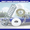 Chevy Buick Trans Shifter Cross Shaft Linkage Bushing Spring