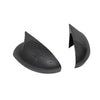 Nissan Altima Carbon Fiber Rearview Mirror Lid Cover Trim (2019-2024)