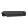 Land Rover LR3 LR4 (2005-2016) BLACK Right Front Seat Armrest
