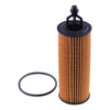 Jeep Dodge Ram Chrysler 3.2L 3.6L V6 4 x Engine Oil Filters (2011-2023)