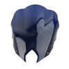 YAMAHA FZ-6R 2009-2015 Blue Windscreen