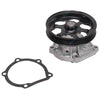 Toyota Starlet EP91 1996-1999 4E-FE 1.3L with Multirib Pulley Water Pump