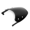 Speed Twin 1200 Windshield (2020-2021)