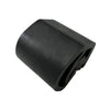 Mitsubishi L200 Montero Pajero Side Hood Bumper Rubber Dampers