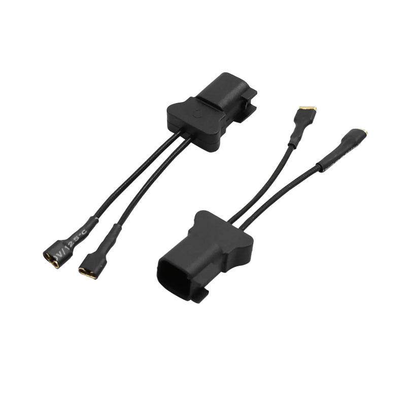 Ford Mondeo, Focus, Fiesta Car Horn Adapter Wiring Harness