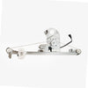 Isuzu D-Max Rear Left Window Regulator with Motor (2006-2012)