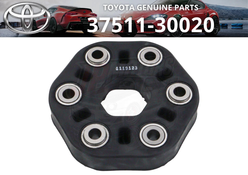 Toyota / Lexus Driveshaft Flexible Coupling Flex Plate