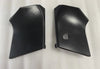 Toyota FJ Cruiser Upper Fender Hood Panel Antenna Base Trim Cover (2007–2020)