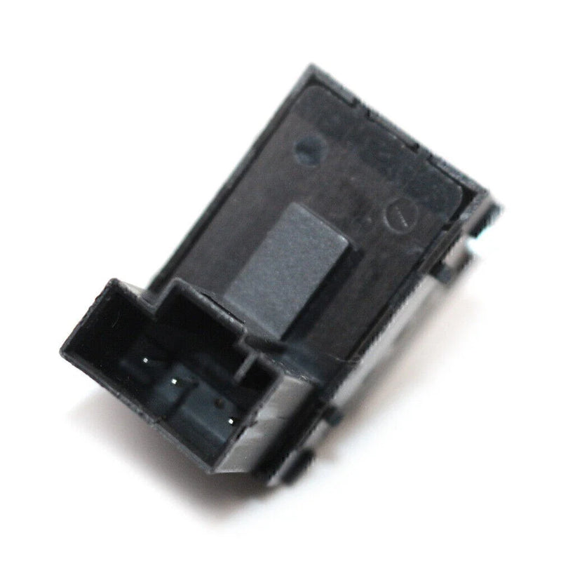 VW Golf Jetta MK5 Rabbit Fuel Tank Door Release Switch (2006-2009)