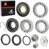 Honda Rancher 350 TE / TM / FE / FM ES Rear Differential Bearing Seal (2000–2006)