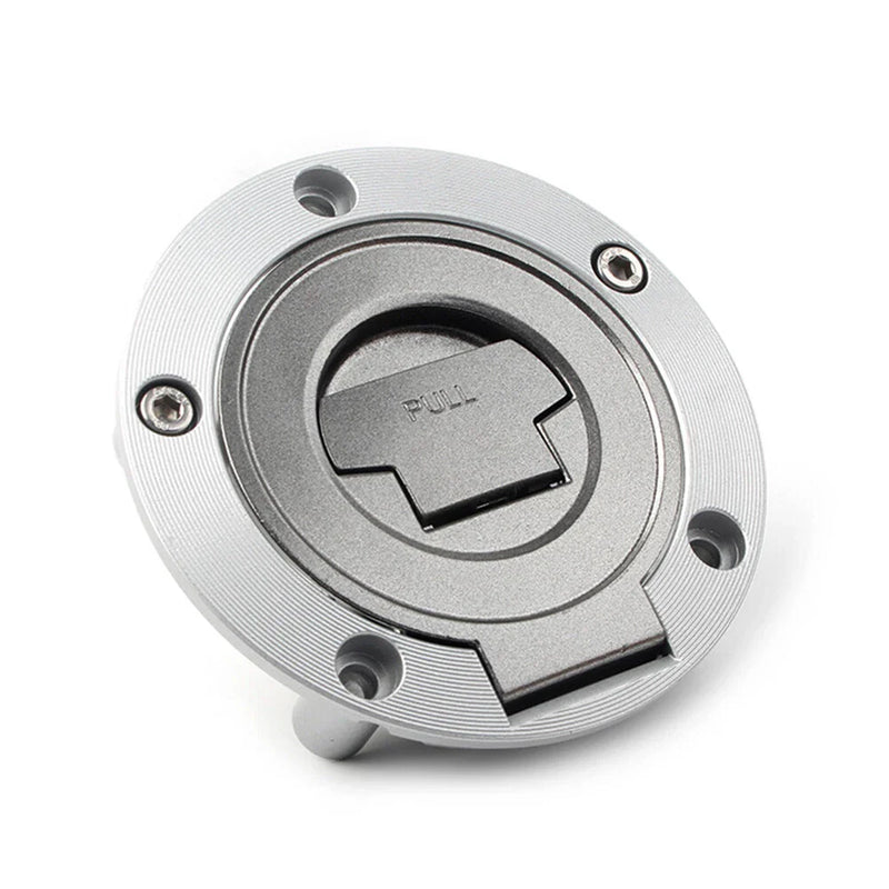 Yamaha MT-09 5 Holes Fuel Gas Oil Tank Cap Cover (All Years)