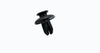 Mazda2, Mazda3, CX-3, CX-5 10 x Bumper Cover Clips (2015-2018)