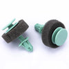 Buick LeSabre, Pontiac Bonneville 10 x Car Door Panel Clips (2000-2005)