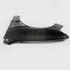 Mitsubishi Lancer Evo 8 / 9 2003-06 REAL Carbon Fiber Front Side Vent Fenders