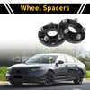 Honda Accord, CR-V 2 x 5x114.3mm Wheel Spacers 64.1mm M12x1.5