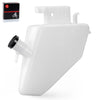 Suzuki GSX-R600 2006-2007 Coolant Reservoir Tank + Cap
