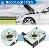 BMW 318i Hood Latch Assembly (1992-1999)