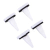 Mitsubishi 10X Rocker Moulding Grommet (2001-2007)