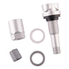 Land Rover Dodge Chrysler 4 x Tire Pressure Sensor Valve Stems
