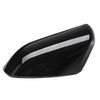 Land Rover Range Rover Sport LR2 LR4 2 x Black Mirror Cover Cap Left Right