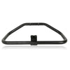 Harley Sportster XL 883 1200 Engine Guard Crash Bar Flat Black (1984-2003)