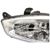 Mitsubishi Mirage / Lancer CE LH Chrome Headlight (1998 - 2004)