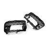 Land Rover Range Rover Sport Fog Light Mesh Grille Cover (2014-2017)