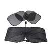 Car Windshield - Foldable Design Front Window Cover Umbrella Sun Shade