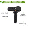 Subaru Impreza Tire Pressure Sensor 433MHz (2017-2019)