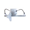 Citroen C4 4-Door Rear Left Window Regulator (2004-2010)