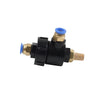 Tyre Changer Machine Quick Release Dump Valve