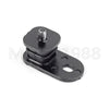 Kawasaki KX65 / 80 / 85 / 100 / 125 / 250 / 500 / KDX200 Exhaust Head Pipe Mount Hanger