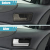 Ford F150 Interior Door Handle Left Driver Side Replacement (2004-2023)