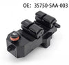 Honda GD1 GD3 Master Power Window Control Switch (2002–2009)