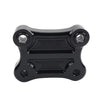 Harley Electra Glide Handlebar Riser Pullback Plate Bracket (2007-2023)