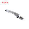 2017-2020 Hyundai Elantra Chrome Exterior Door Handle (Front/Rear Right)