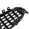 Mercedes C118 W118 CLA250 CLA200 Grille Front Gloss Black (2020-2023)