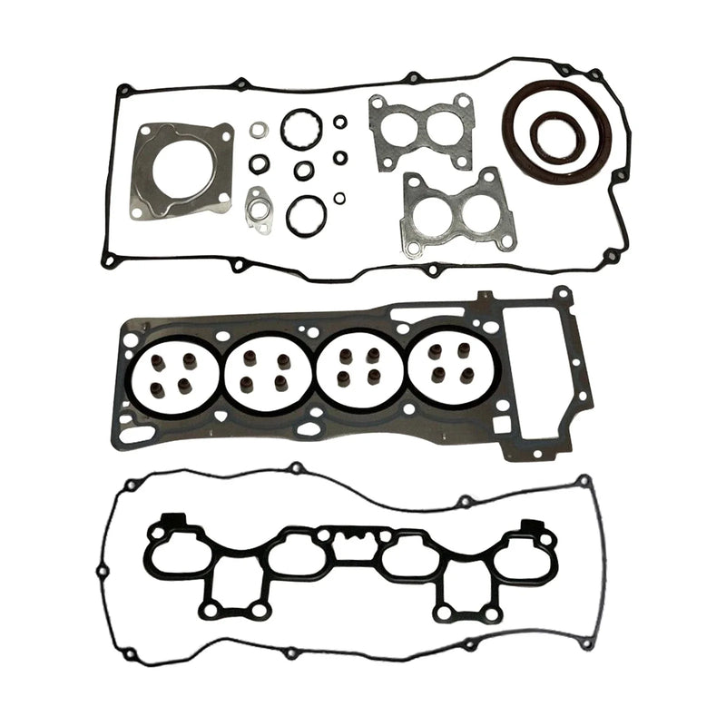 Nissan Pulsar N16 1.8 QG18DE Cylinder Head Gasket Set (2000-2006)