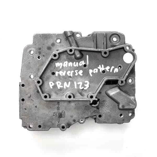 Ford C4 Reverse Manual Valve Body (1964-1981)