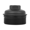 Buick Chevrolet GMC Oil Filter Cap Cover Replacement