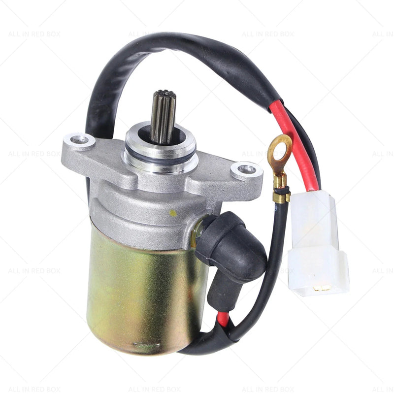 Polaris Predator Outlaw 50 ATV Electric Starter Motor (2008-2018)