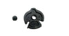 Toyota Hilux LN80 LN85 LN90 2 x Knob Air Control Levers (1989-1994)