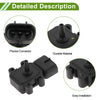 Toyota Tacoma MAP Sensor (1998–2000)