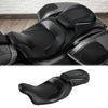 Harley Street Glide FLHX Driver & Passenger Seats (2009 - 2023)