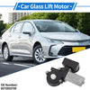 Toyota Corolla Power Window Regulator Lift Motor (2019–2025)